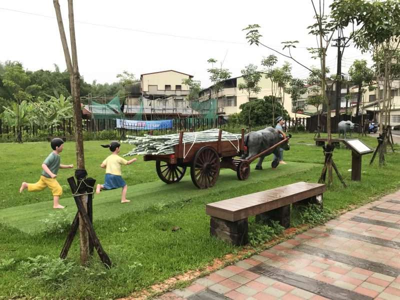 2022 05 14 12 南橫 左鎮蔗埕