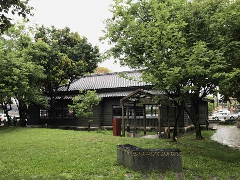 2022 05 14 22 南橫 新化