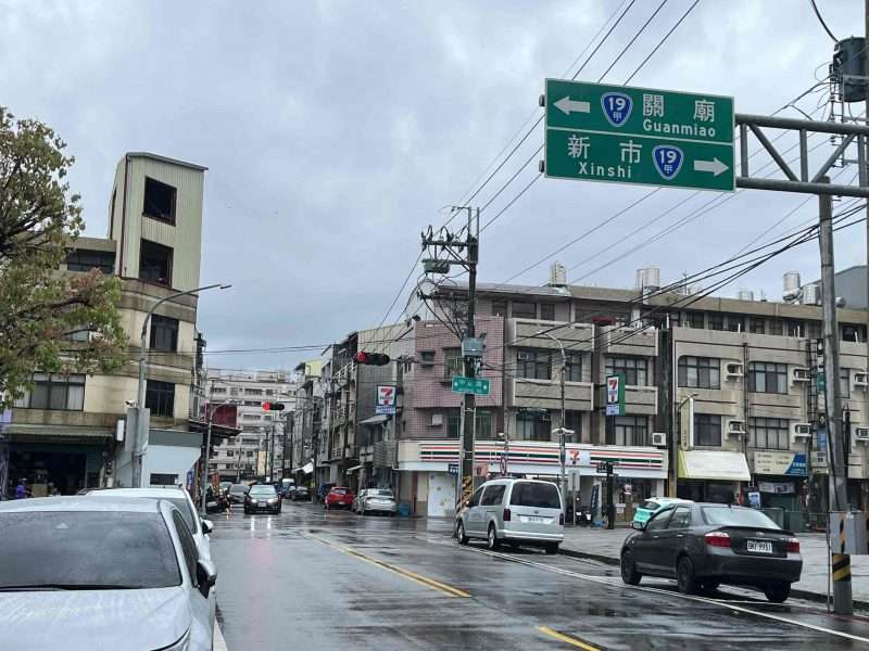 2022 05 14 43 南橫 新化