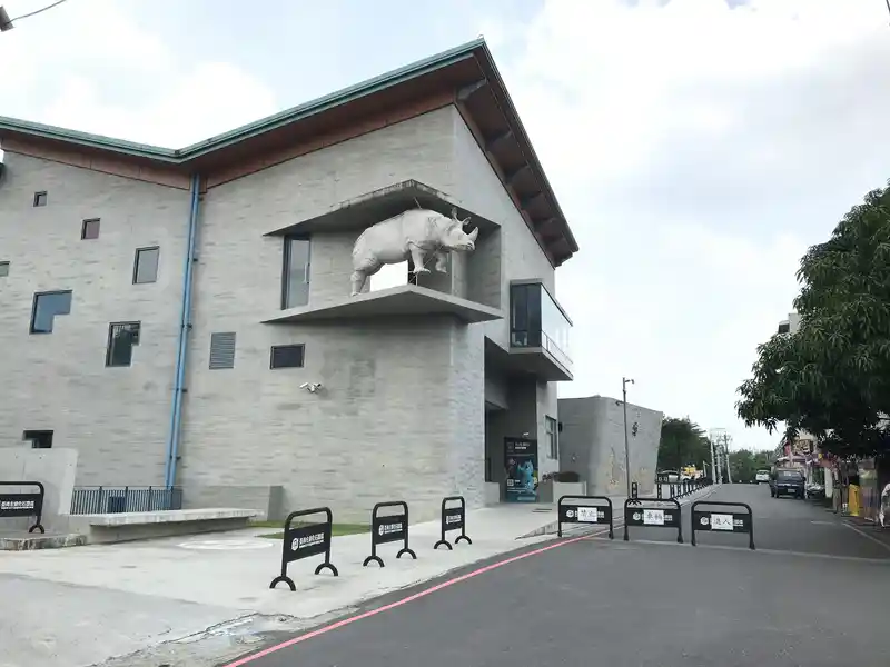 2022 05 21 03 南橫、左鎮 化石園區