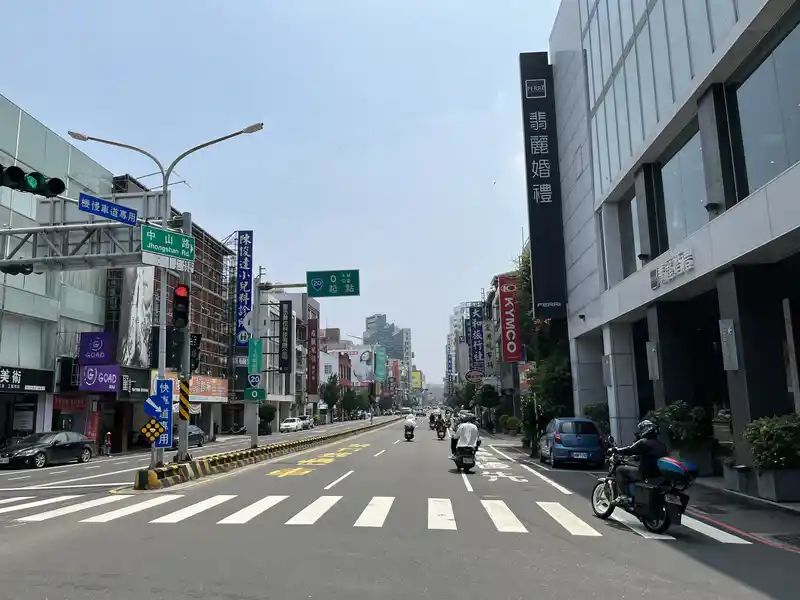 2022 05 21 03 南橫、湯德章紀念公園