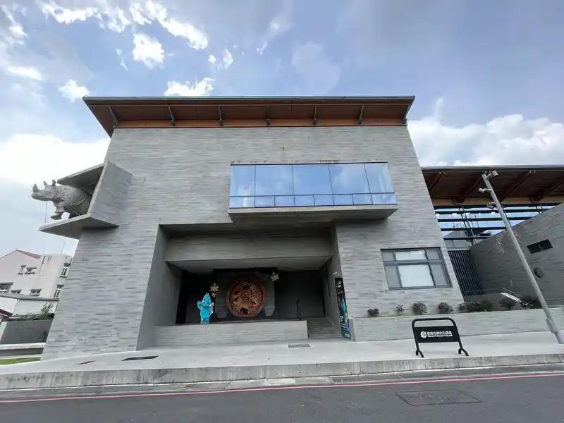 2022 05 21 04 南橫、左鎮 化石園區