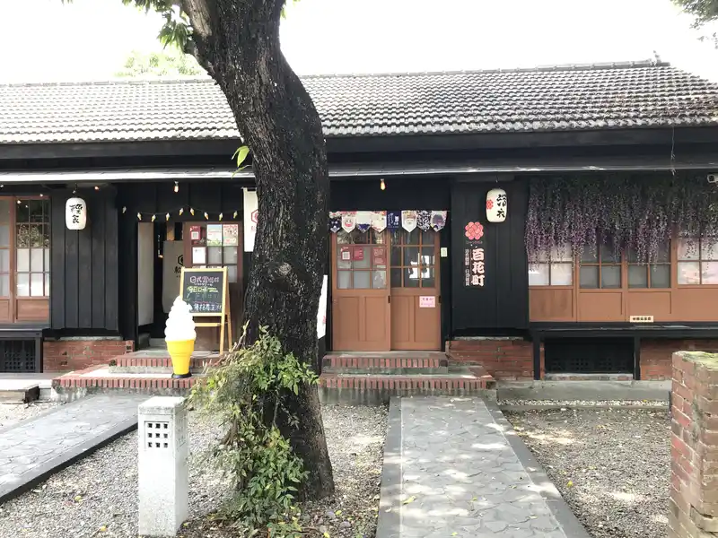 2022 05 21 13 南橫、新化 武德殿