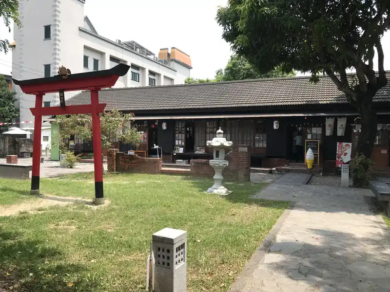 2022 05 21 24 南橫、新化 武德殿