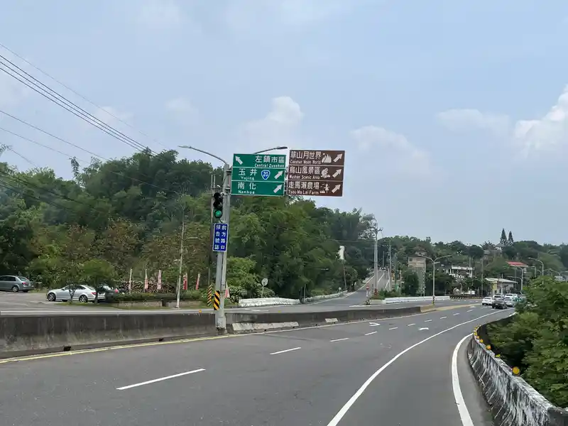 2022 05 22 01 南橫、左鎮 蔗埕