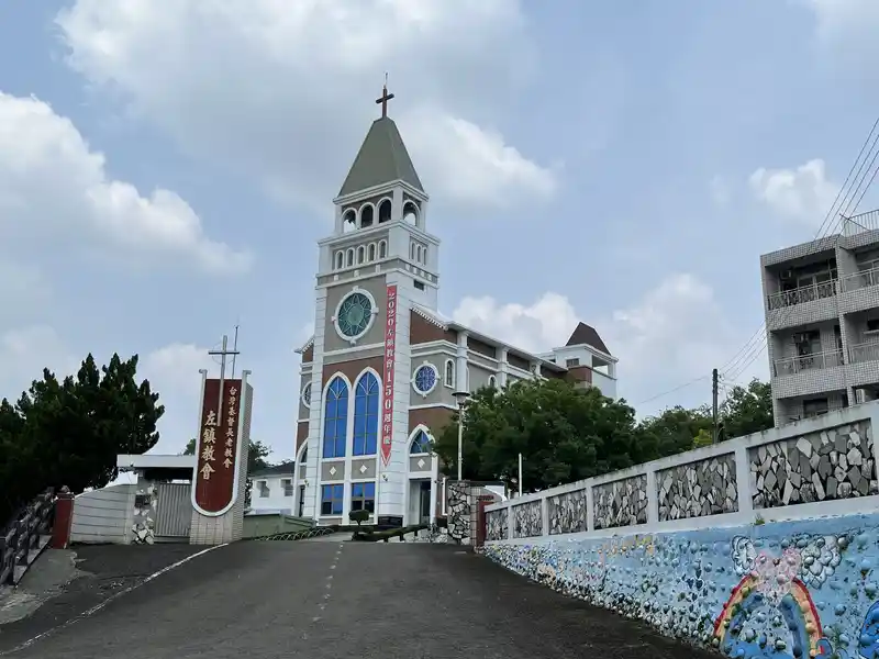 2022 05 22 02 南橫、左鎮 蔗埕