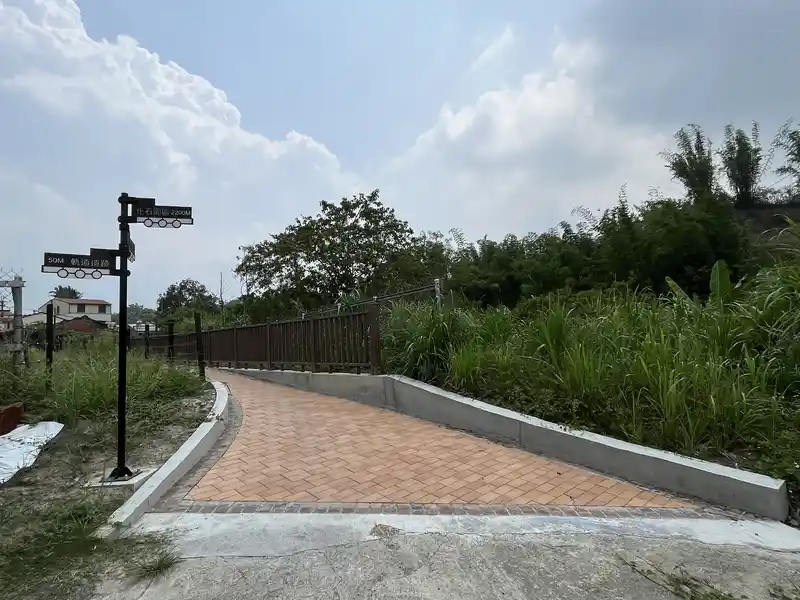 2022 05 22 31 南橫、左鎮 蔗埕