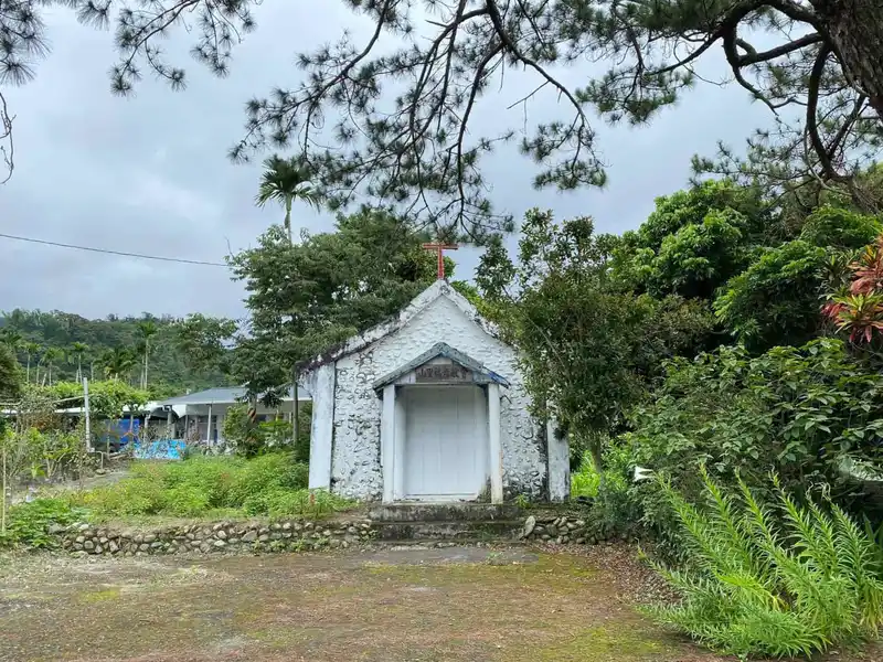 2022 05 25 11 山里教會