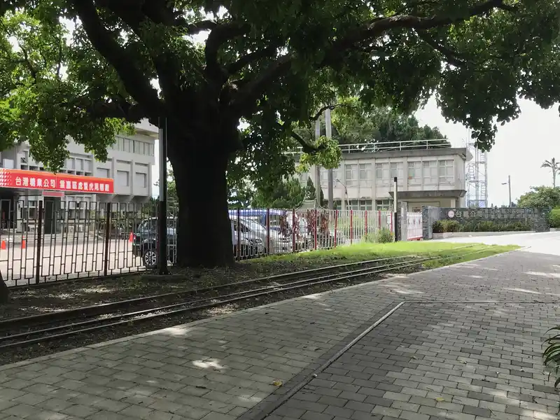 2022 06 05 03 雲林 虎尾糖廠