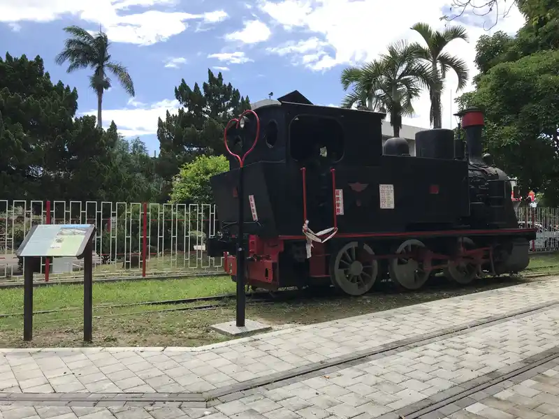 2022 06 05 05 雲林 虎尾糖廠