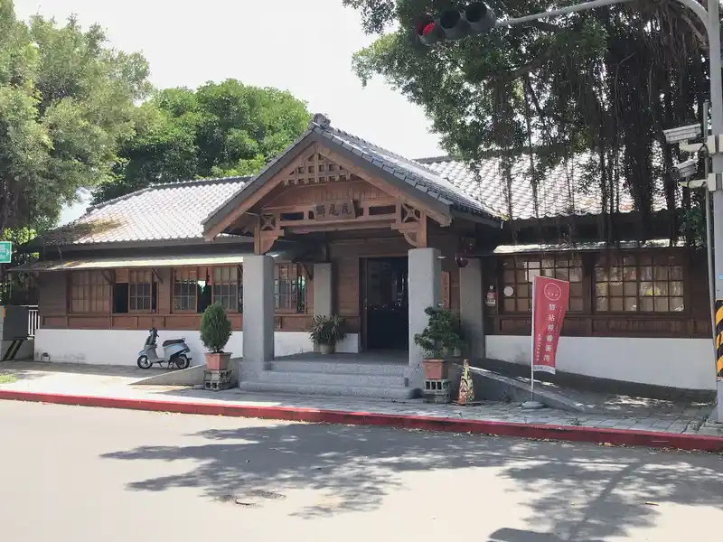 2022 06 05 29 雲林 虎尾糖廠