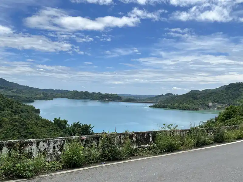 2022 06 11 01 南179 南化水庫