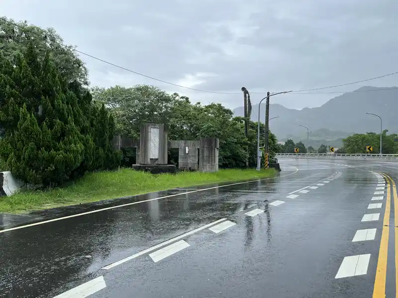 2022 06 11 01 南部橫貫公路 開工紀念
