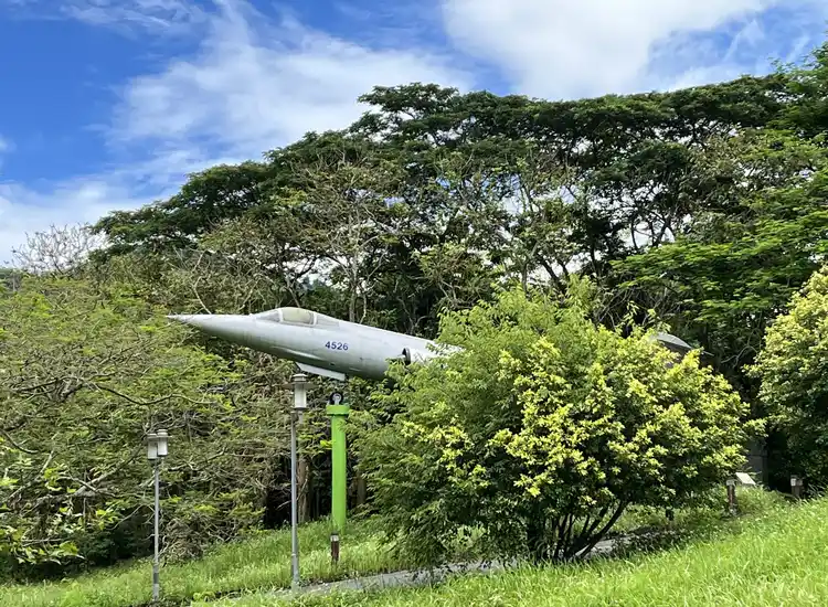 2022 06 11 03 南化水庫 源之旅