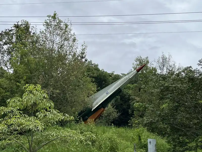 2022 06 11 04 南化水庫 源之旅