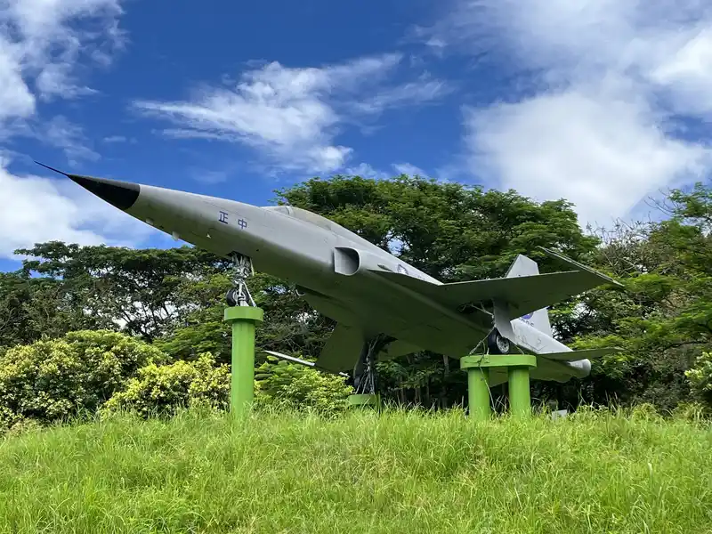 2022 06 11 05 南化水庫 源之旅