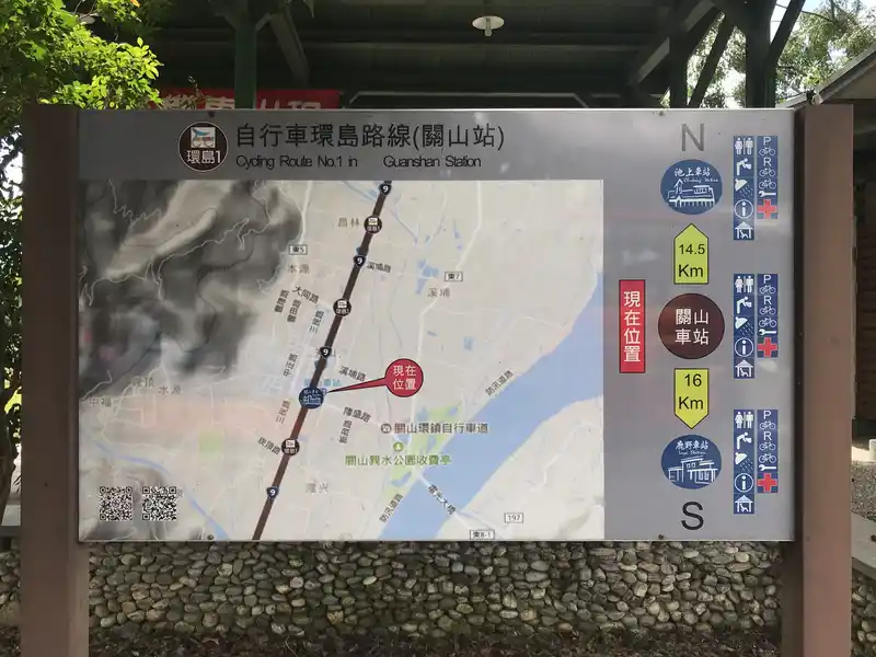 2022 06 16 07 關山舊站