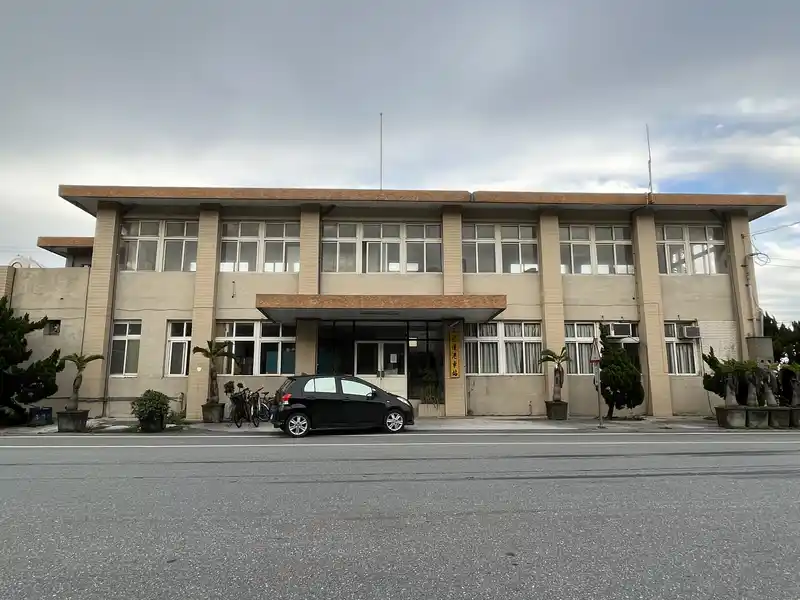 2022 06 17 01 花蓮港