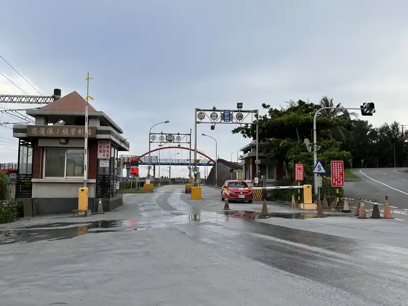 2022 06 17 04 花蓮港