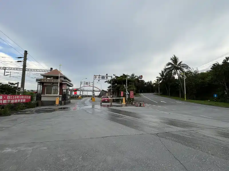 2022 06 17 05 花蓮港