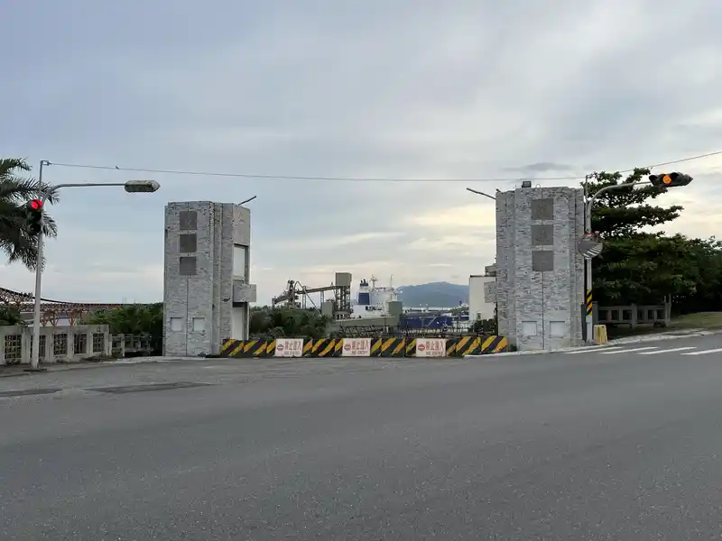 2022 06 17 10 花蓮港