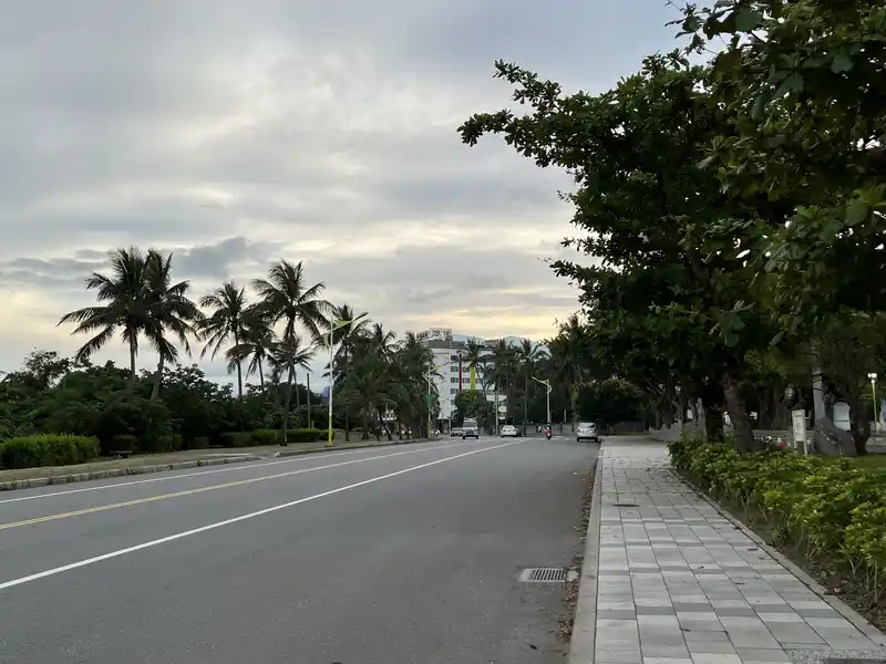 2022 06 17 11 花蓮港