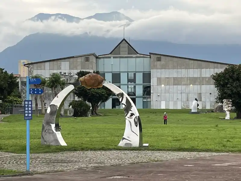 2022 06 17 13 花蓮港