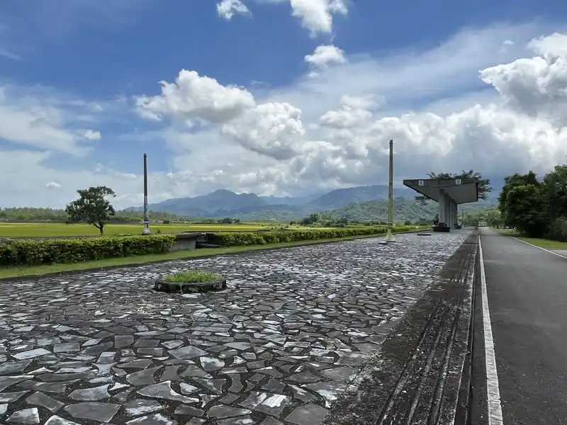 2022 06 18 21 東里舊站