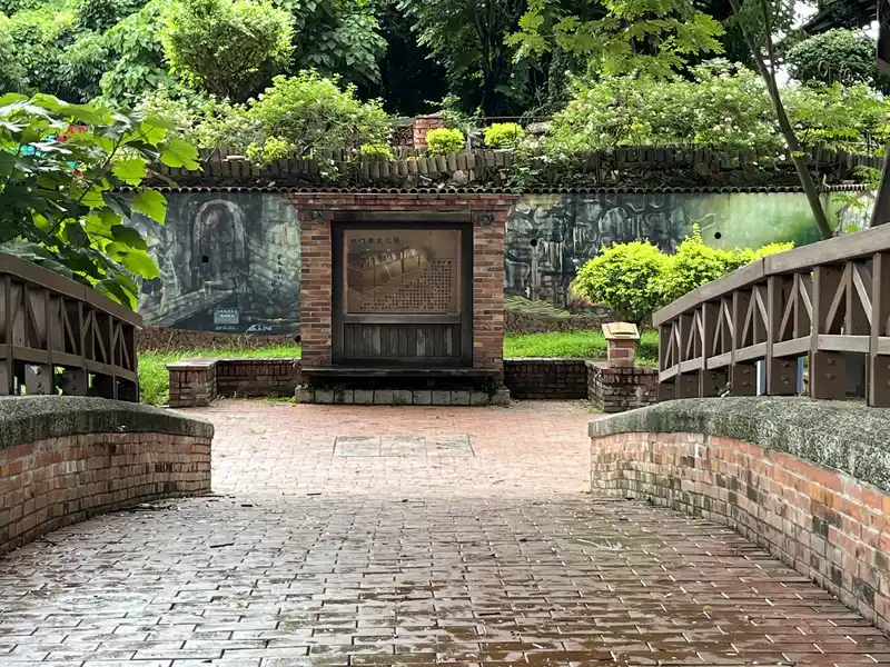 2022 07 16 31 舊鐵橋生態公園