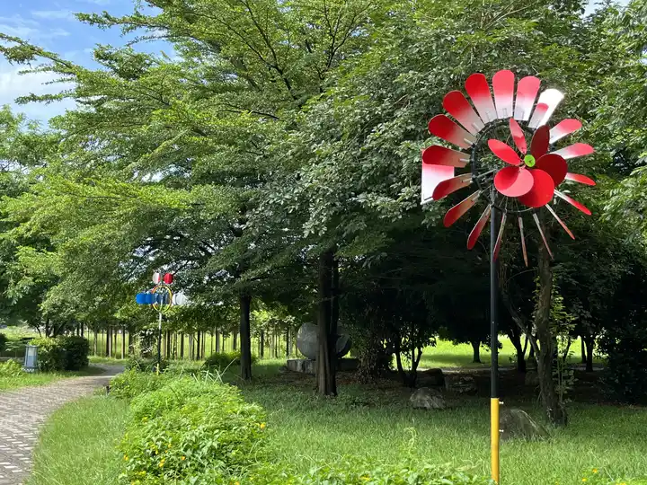 2022 07 16 72 舊鐵橋生態公園