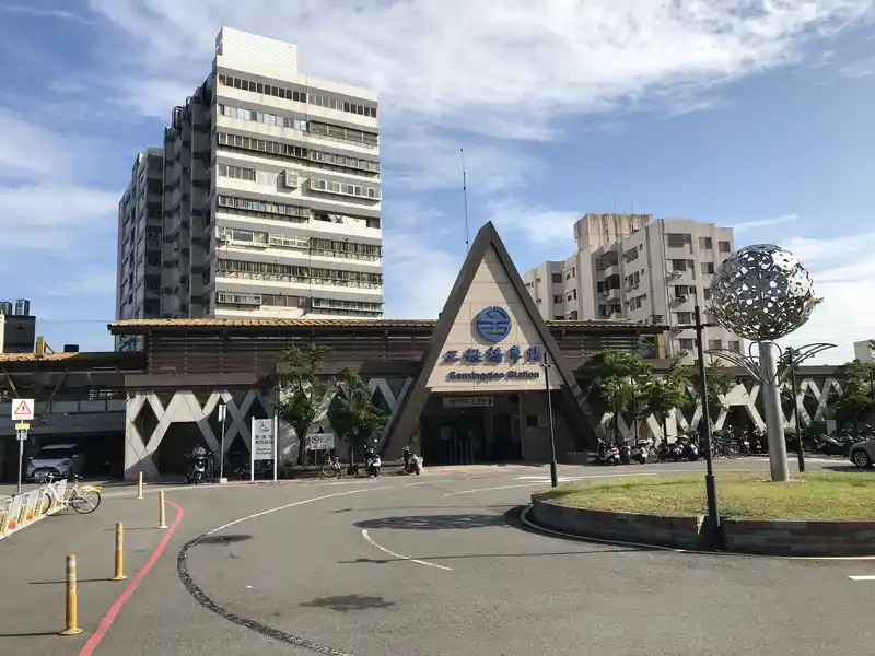 2022 07 30 01 三姓橋