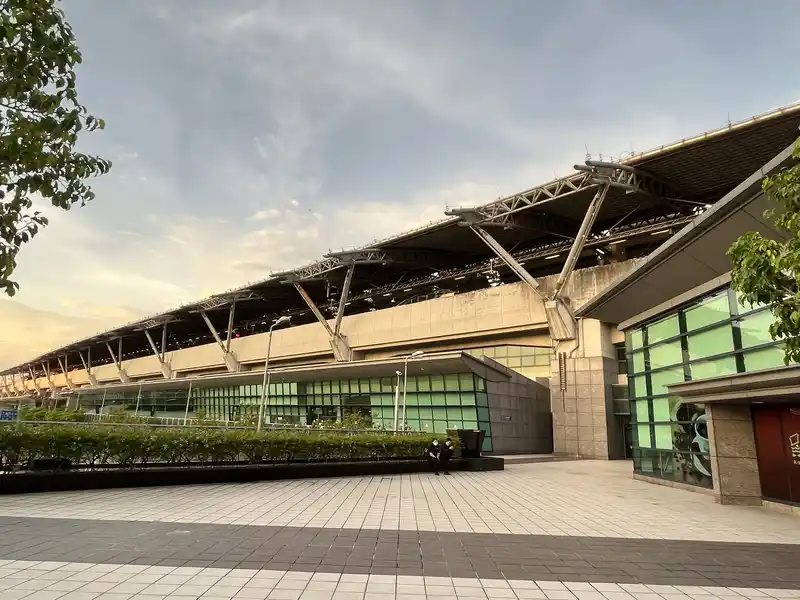 2022 07 30 02 台中高鐵