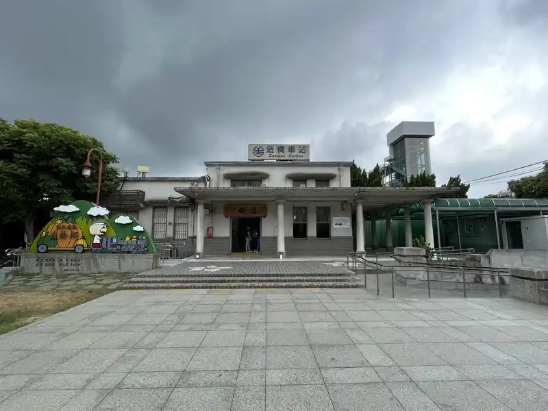 2022 07 30 02 造橋