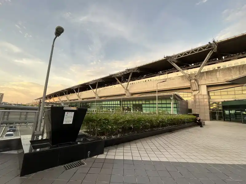 2022 07 30 03 台中高鐵