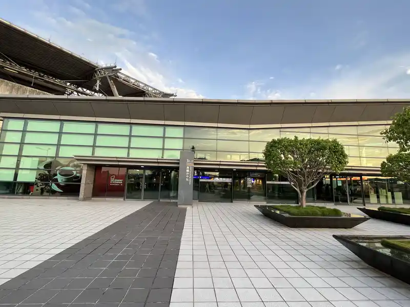 2022 07 30 04 台中高鐵