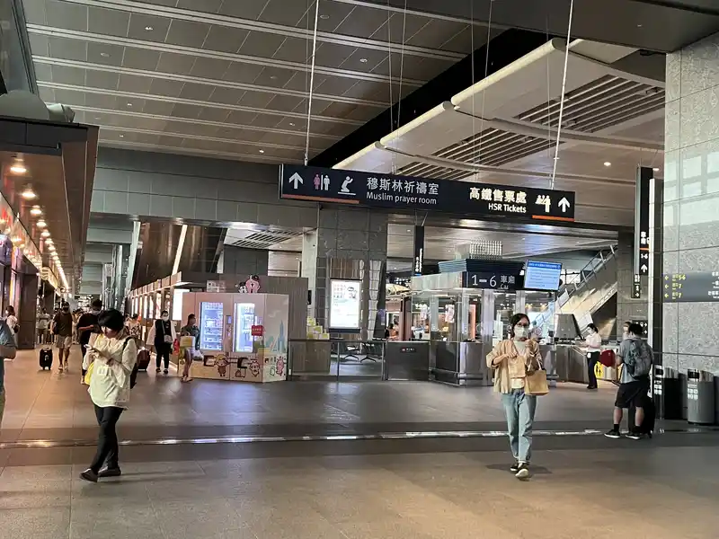 2022 07 30 06 台中高鐵