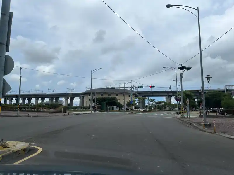 2022 07 30 10 苗栗高鐵