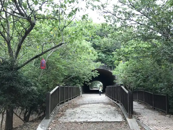 2022 07 30 60 崎頂子母隧道