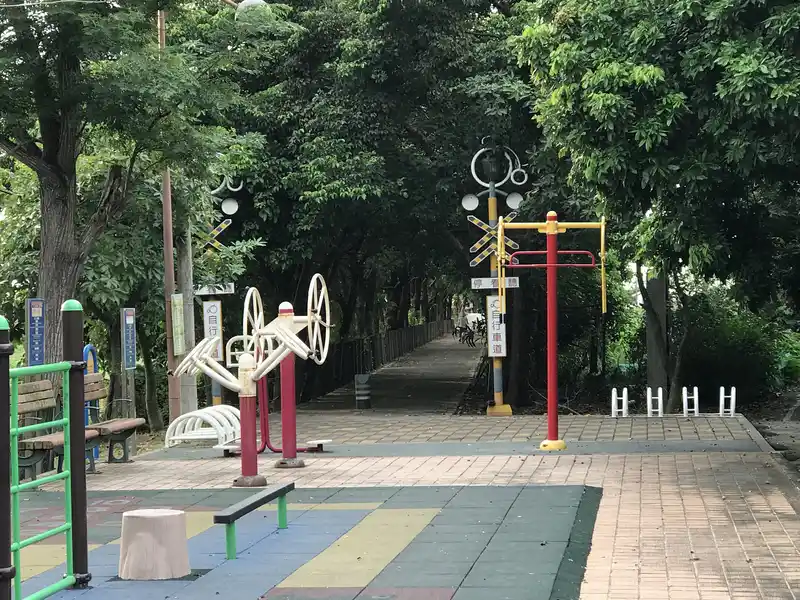 2022 08 05 05 義竹車站