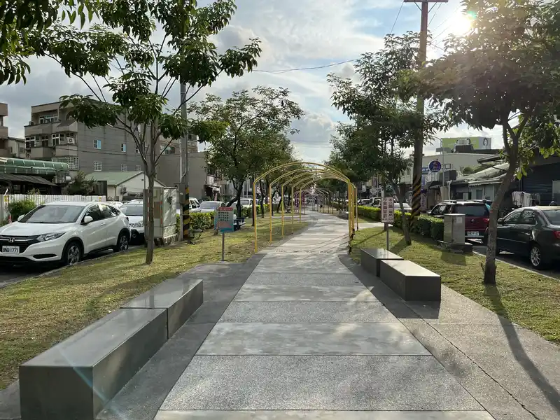 2022 08 05 06 鐵支路公園