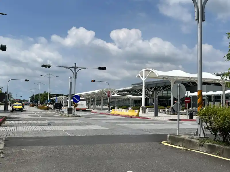 2022 08 05 07 嘉義高鐵