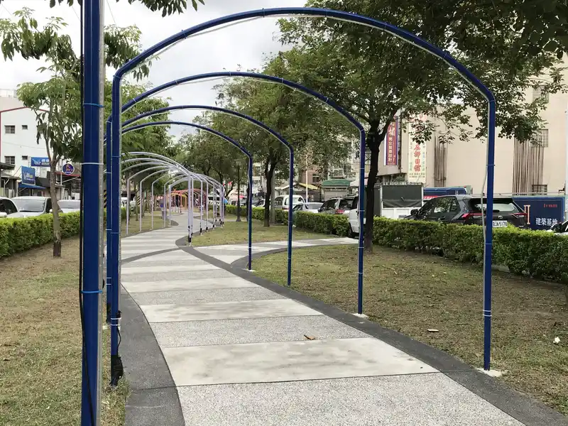 2022 08 05 07 鐵支路公園