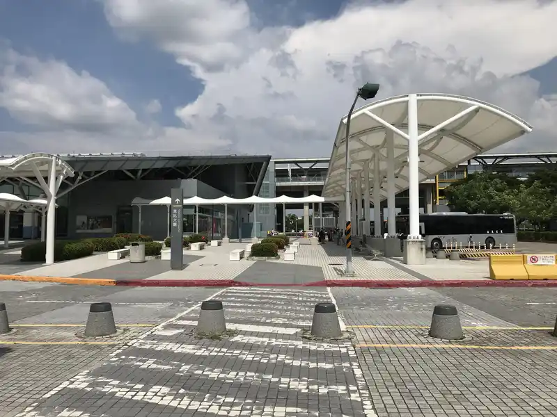 2022 08 05 08 嘉義高鐵