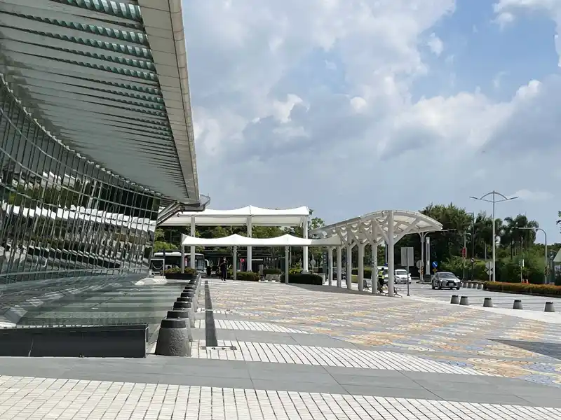 2022 08 05 10 嘉義高鐵