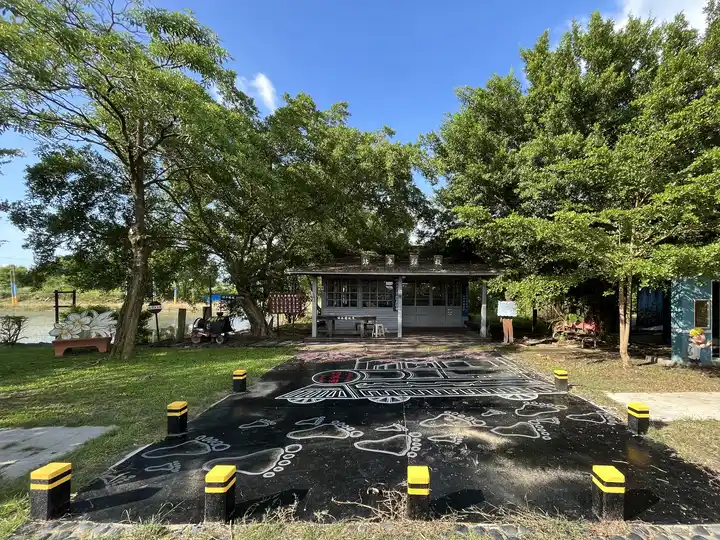 2022 08 05 10 板頭厝車站