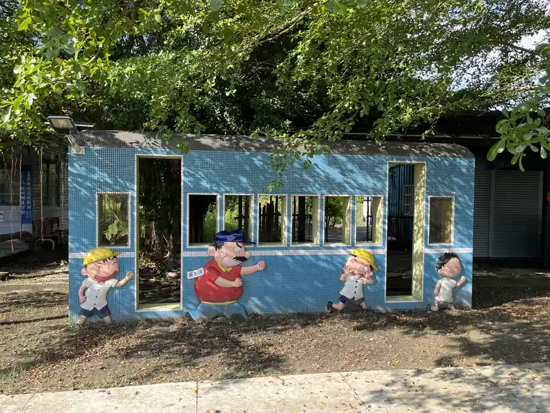 2022 08 05 15 板頭厝車站