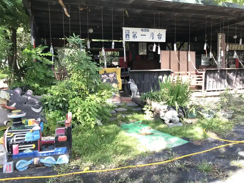 2022 08 05 21 板頭厝車站