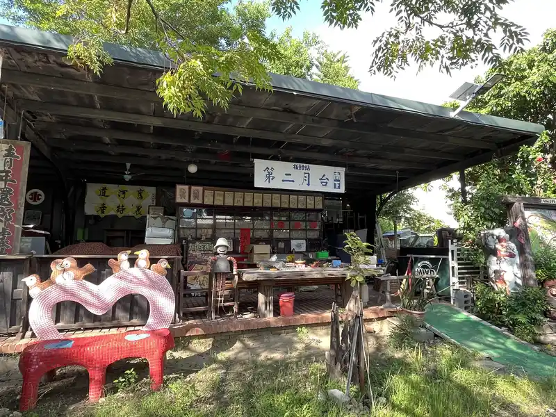 2022 08 05 22 板頭厝車站