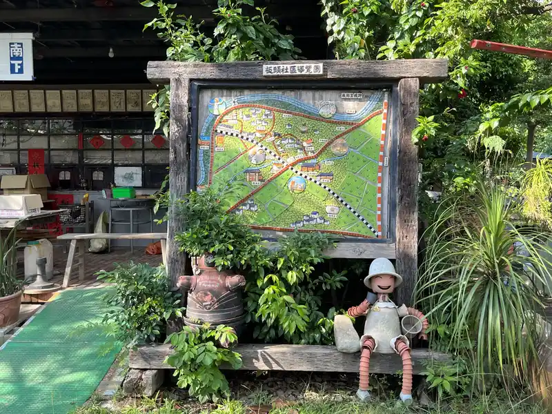 2022 08 05 23 板頭厝車站