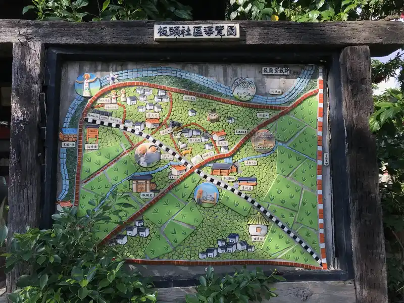 2022 08 05 24 板頭厝車站